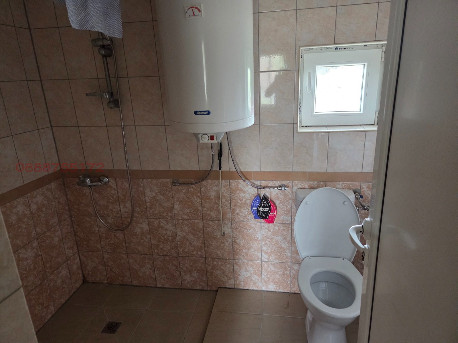 Продава КЪЩА, с. Леденик, област Велико Търново, снимка 8 - Къщи - 55999263