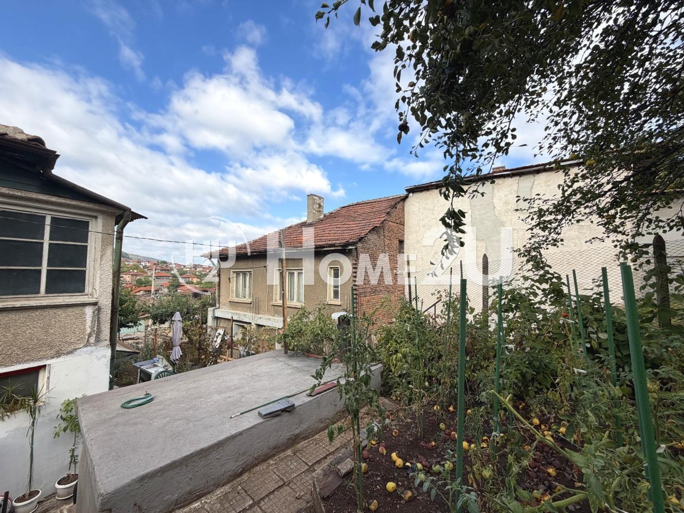 Продава КЪЩА, гр. Перник, Ралица, снимка 12 - Къщи - 56269831