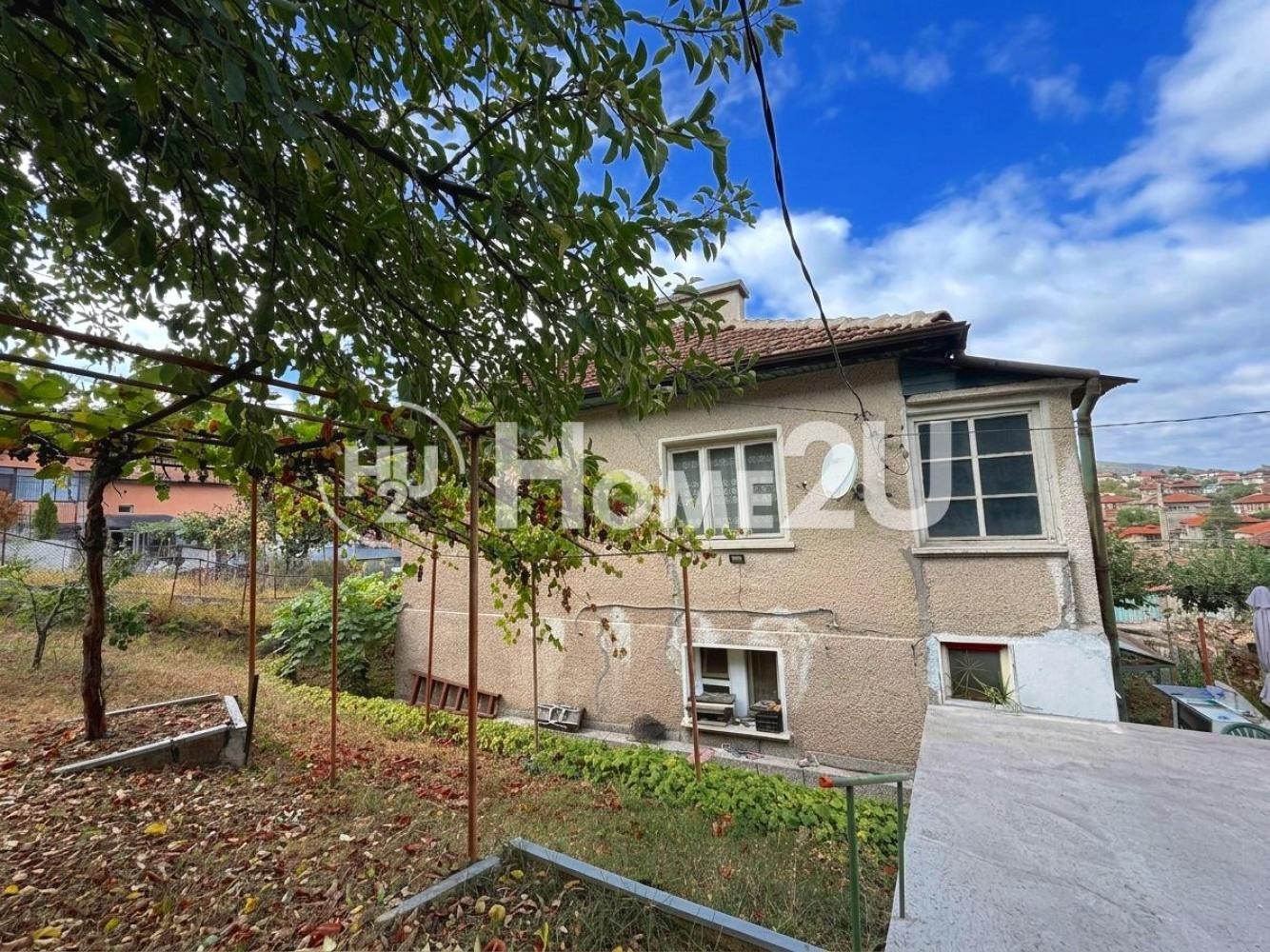Продава КЪЩА, гр. Перник, Ралица, снимка 11 - Къщи - 56269831