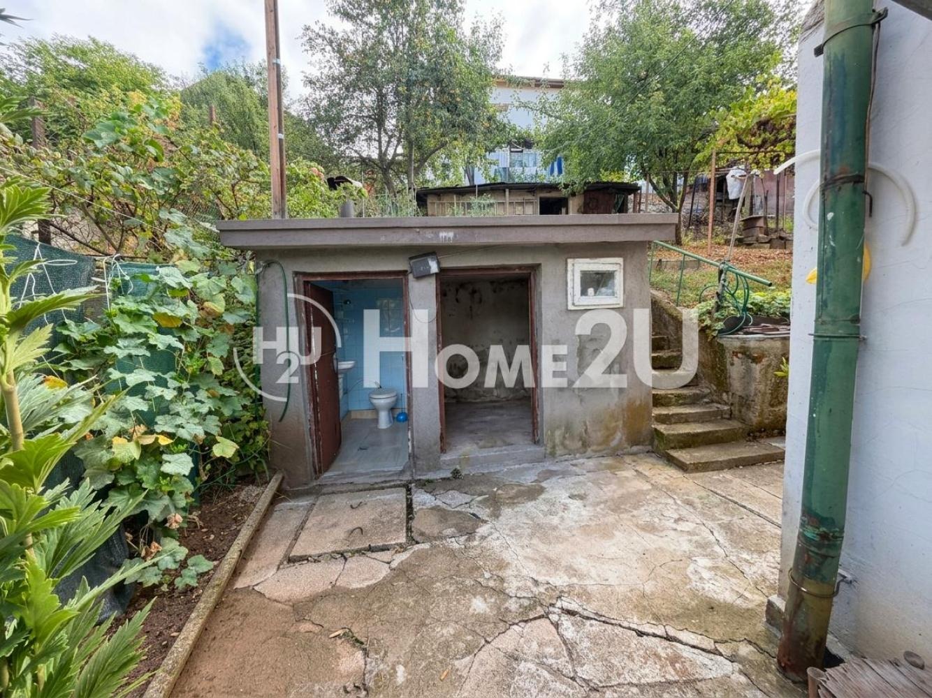 Продава КЪЩА, гр. Перник, Ралица, снимка 10 - Къщи - 56269831