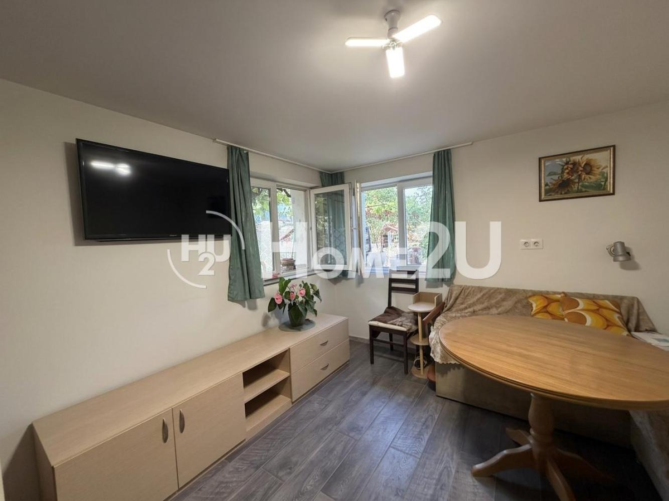 Продава КЪЩА, гр. Перник, Ралица, снимка 4 - Къщи - 56269831