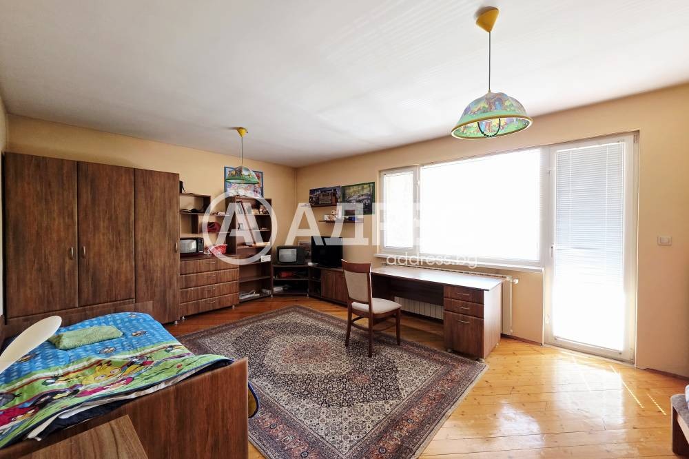 Продава КЪЩА, гр. София, с. Бистрица, снимка 10 - Къщи - 56590963