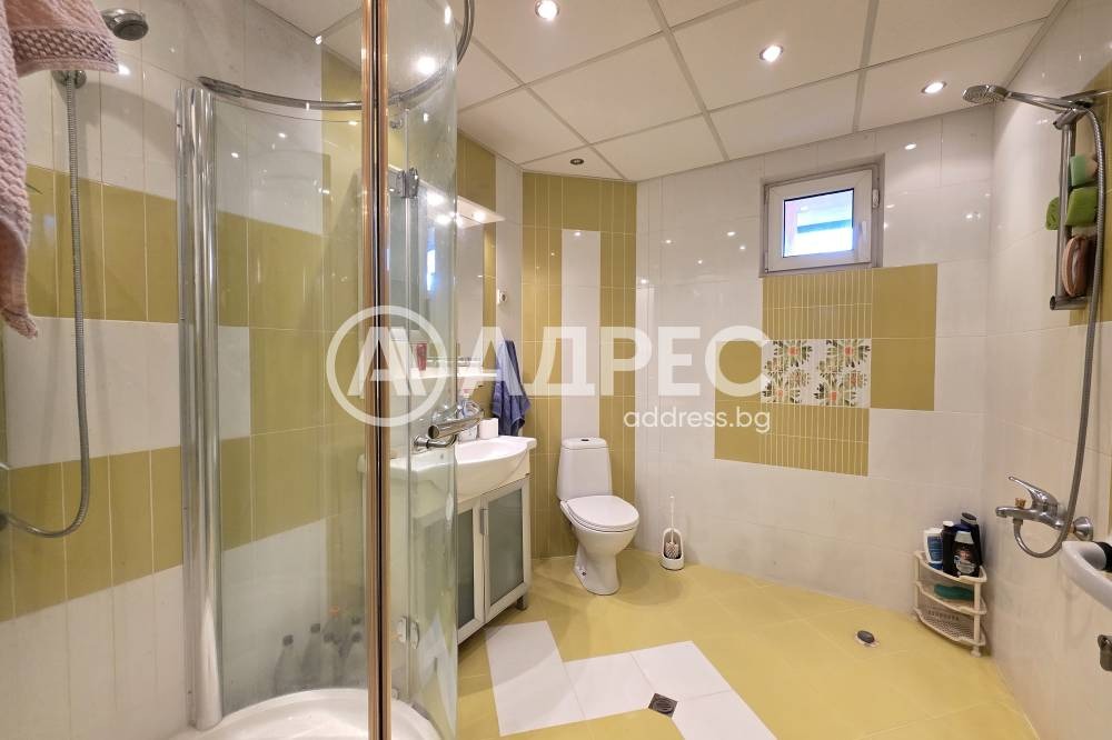 Продава КЪЩА, гр. София, с. Бистрица, снимка 5 - Къщи - 56590963