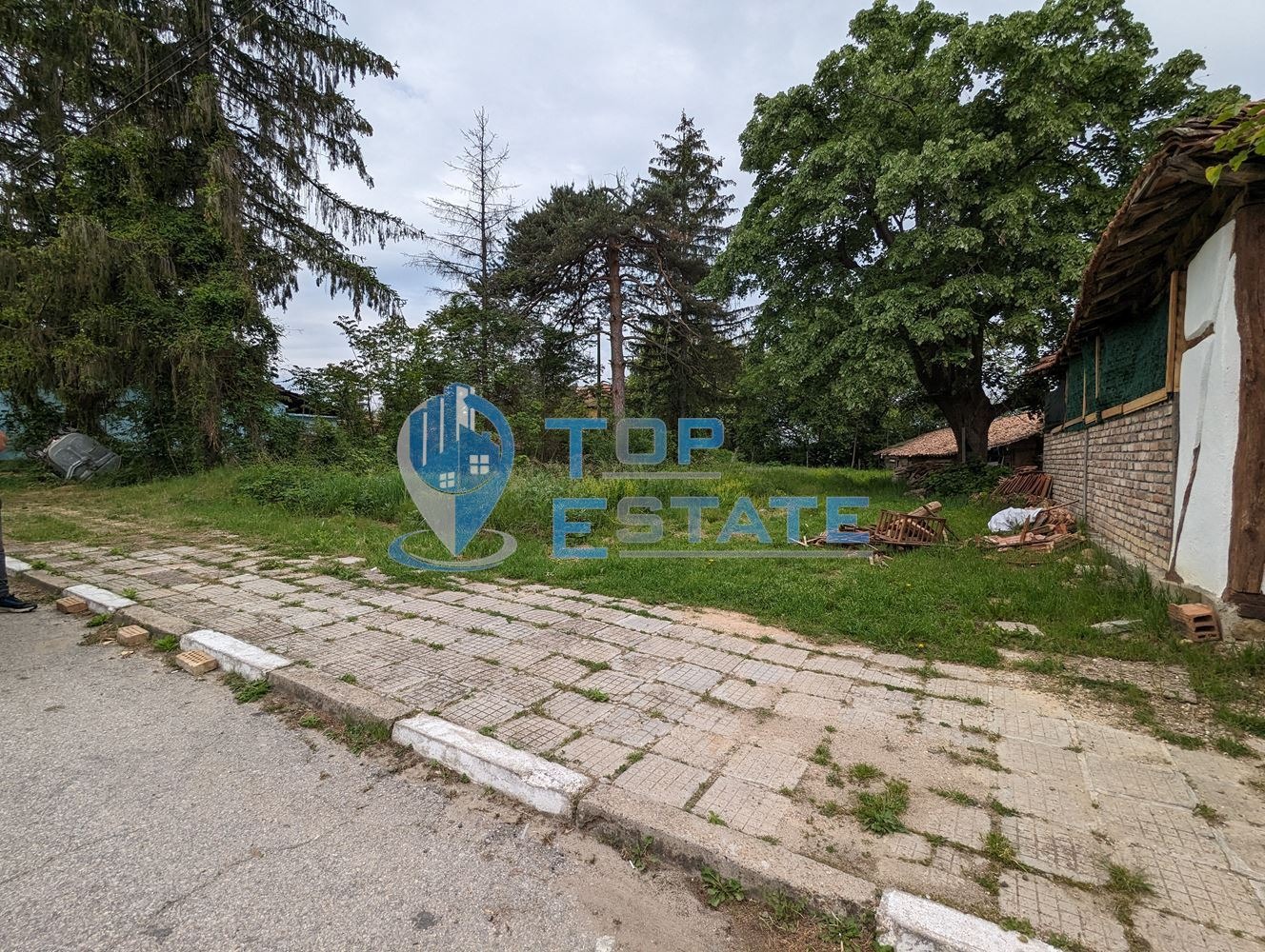 Продава ПАРЦЕЛ, с. Миндя, област Велико Търново, снимка 2 - Парцели - 45950112