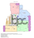 Продава КЪЩА, гр. София, Драгалевци, снимка 13