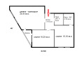 Продава  3-стаен град София , Овча купел 2 , 115 кв.м | 48236212 - изображение [2]