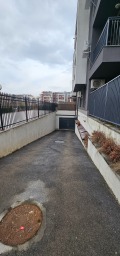Продава  Гараж, Паркомясто град София , Манастирски ливади , 20 кв.м | 31123540 - изображение [4]