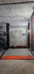 Продава  Гараж, Паркомясто град София , Манастирски ливади , 20 кв.м | 31123540