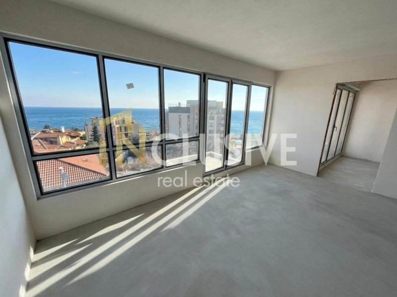 Продава 2-СТАЕН в град Варна, к.к. Чайка - 53 кв.м / 125 000 € » 244 478.75 лв., ИНКЛУЗИВ ВАРНА