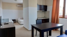 Studio Pomorie, region Burgas