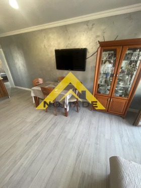2 soveværelser Kyuchuk Parizh, Plovdiv 3