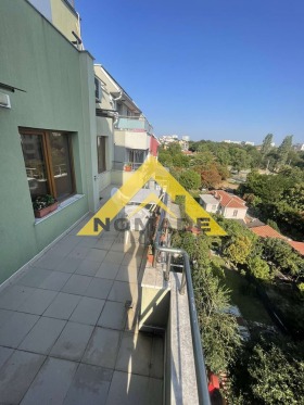 2 soveværelser Kyuchuk Parizh, Plovdiv 12