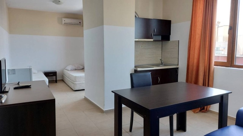 Zu verkaufen  Studio region Burgas , Pomorie , 57 qm | 85937693