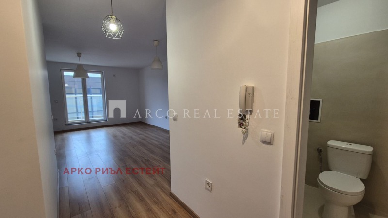 Продава 1-СТАЕН, гр. София, Драгалевци, снимка 4 - Апартаменти - 53268812