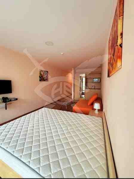 Продава 1-СТАЕН, гр. Свети Влас, област Бургас, снимка 4 - Апартаменти - 53972888