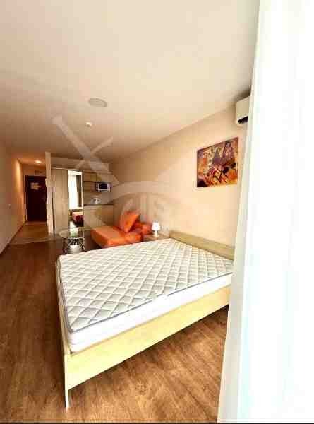 Продава 1-СТАЕН, гр. Свети Влас, област Бургас, снимка 3 - Апартаменти - 53972888