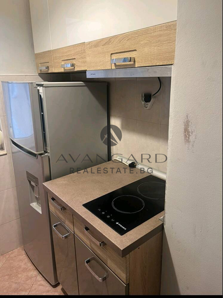 Продава 1-СТАЕН, гр. Пловдив, Тракия, снимка 3 - Апартаменти - 56125720