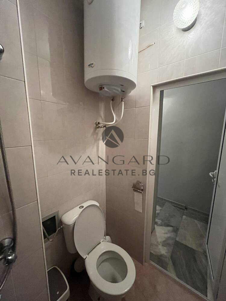 Продава 1-СТАЕН, гр. Пловдив, Тракия, снимка 8 - Апартаменти - 56125720