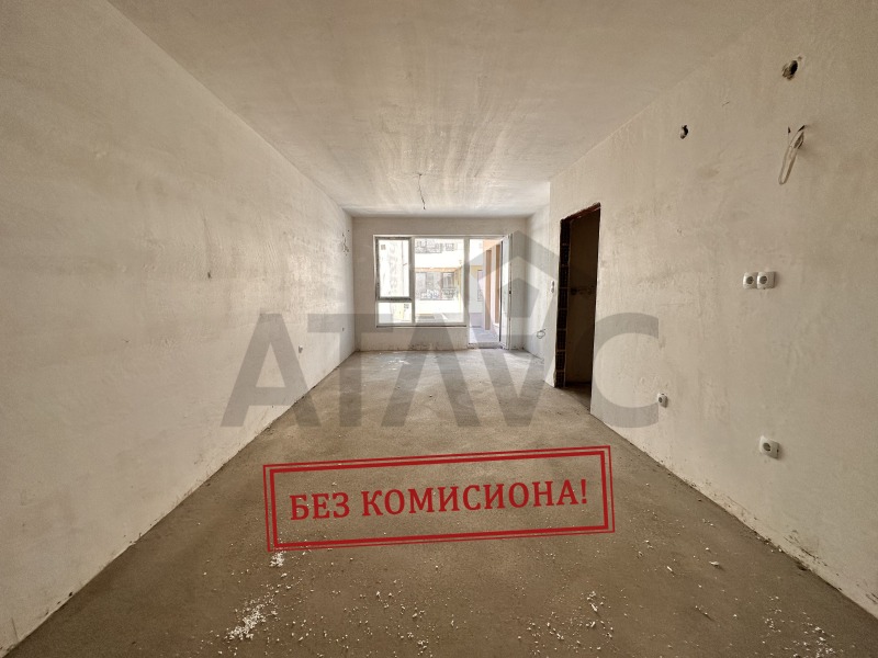 Продава  2-стаен, град Пловдив, Христо Смирненски • 99 200 EUR • ID 30780299 — holmes.bg - [1] 