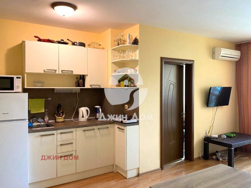 Zu verkaufen  1 Schlafzimmer region Burgas , k.k. Slantschew brjag , 50 qm | 59908369 - Bild [3]