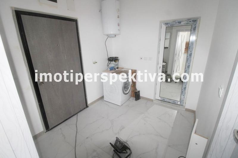 Продава 2-СТАЕН, гр. Пловдив, Кършияка, снимка 8 - Aпартаменти - 48137169