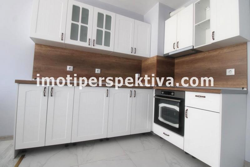 Продава 2-СТАЕН, гр. Пловдив, Кършияка, снимка 2 - Aпартаменти - 48137169