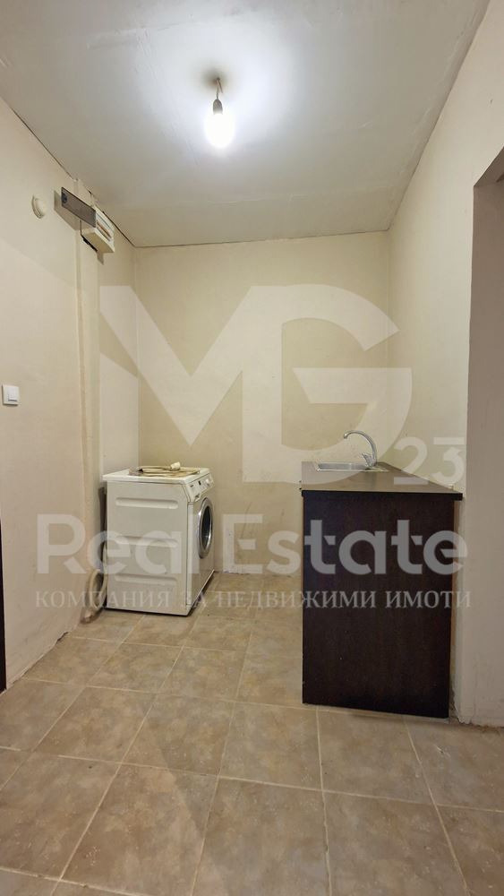 Продава 2-СТАЕН, гр. Пловдив, Кючук Париж, снимка 11 - Aпартаменти - 48108684