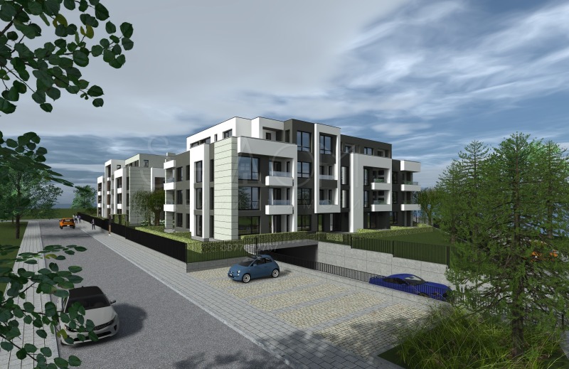 Zu verkaufen  1 Schlafzimmer Stara Zagora , Opaltschenski , 80 qm | 48608100 - Bild [5]