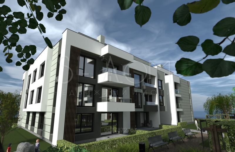 Zu verkaufen  1 Schlafzimmer Stara Zagora , Opaltschenski , 80 qm | 48608100