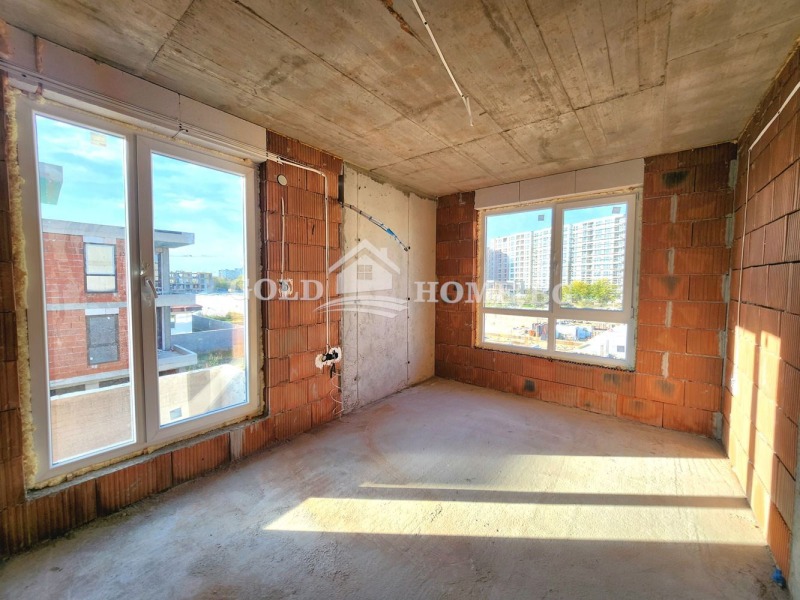 Продава 2-СТАЕН, гр. Пловдив, Беломорски, снимка 3 - Апартаменти - 52414591