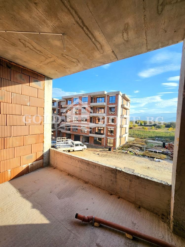 Продава 2-СТАЕН, гр. Пловдив, Беломорски, снимка 5 - Апартаменти - 52414591