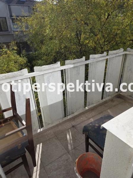 Продава 2-СТАЕН, гр. Пловдив, Кючук Париж, снимка 4 - Апартаменти - 52522167