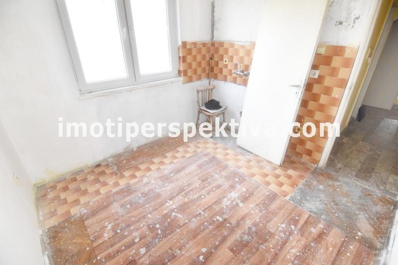 Продава 2-СТАЕН, гр. Пловдив, Кючук Париж, снимка 8 - Апартаменти - 52522167