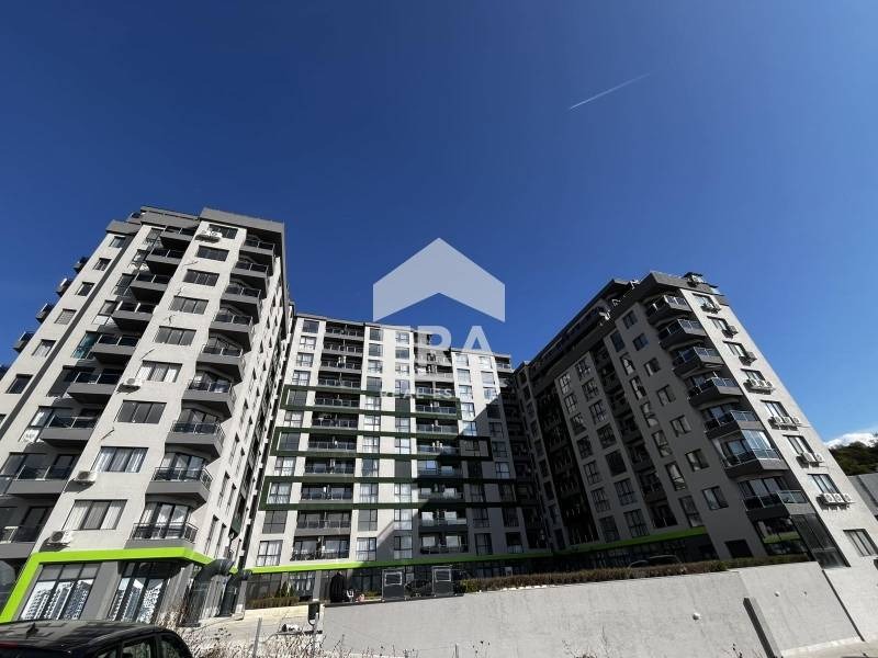 Продава 2-СТАЕН, гр. Варна, Кайсиева градина