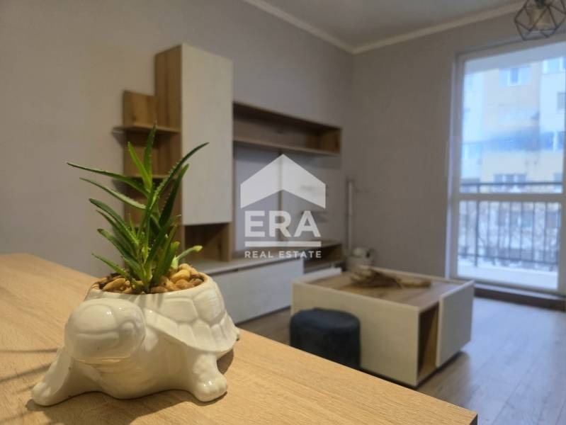 Продава 2-СТАЕН, гр. Русе, Родина 1, снимка 12 - Апартаменти - 54600620