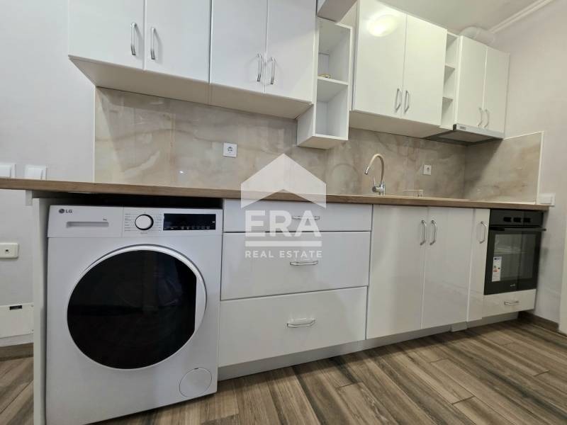 Продава 2-СТАЕН, гр. Русе, Родина 1, снимка 4 - Апартаменти - 54600620