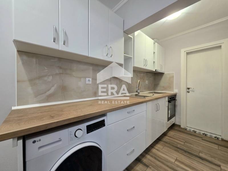 Продава 2-СТАЕН, гр. Русе, Родина 1, снимка 5 - Апартаменти - 54600620