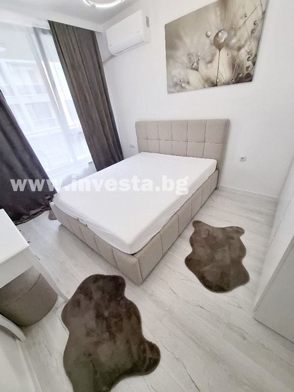Продава 2-СТАЕН, гр. Пловдив, Остромила, снимка 4 - Апартаменти - 56094828