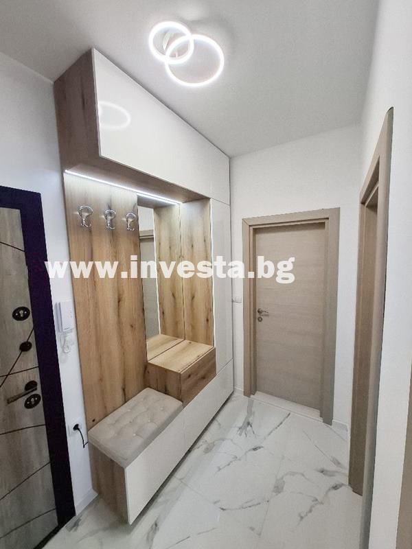 Продава 2-СТАЕН, гр. Пловдив, Остромила, снимка 9 - Апартаменти - 56094828