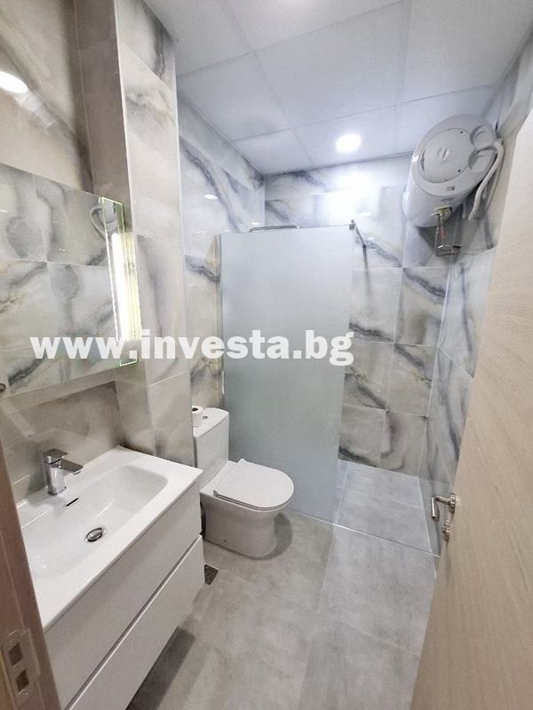 Продава 2-СТАЕН, гр. Пловдив, Остромила, снимка 5 - Апартаменти - 56094828