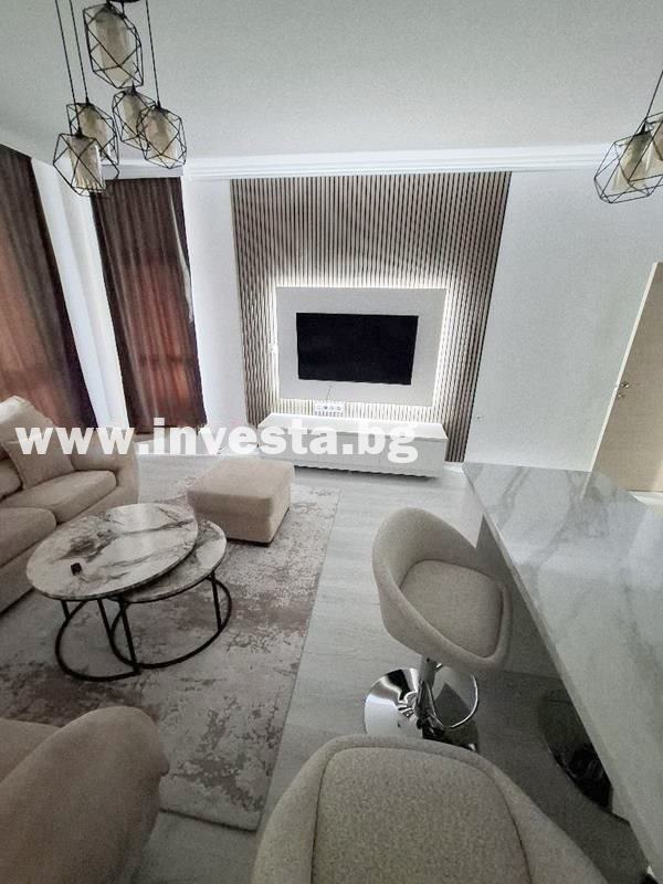 Продава 2-СТАЕН, гр. Пловдив, Остромила, снимка 2 - Апартаменти - 56094828