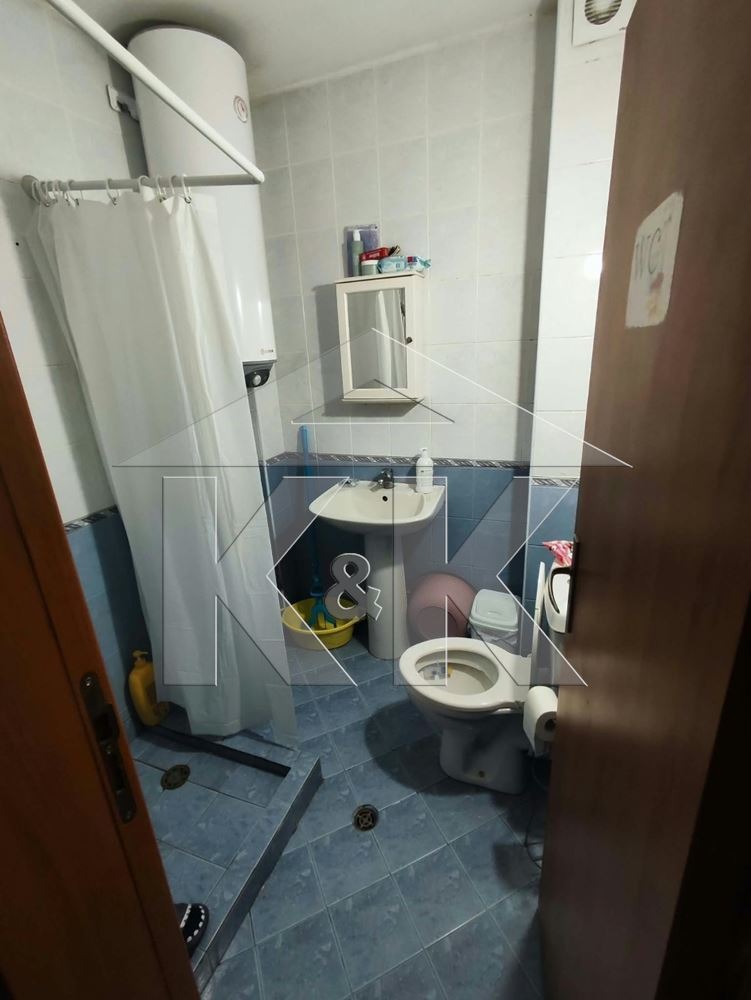 Продава 2-СТАЕН, гр. Варна, Център, снимка 12 - Апартаменти - 56359917