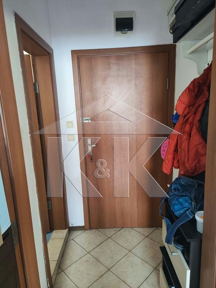 Продава 2-СТАЕН, гр. Варна, Център, снимка 14 - Апартаменти - 56359917