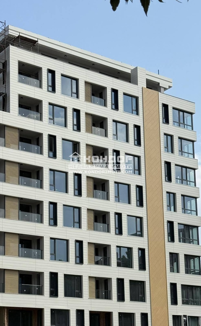 Satılık  2 yatak odası Plovdiv , Trakiya , 105 metrekare | 61897041 - görüntü [6]