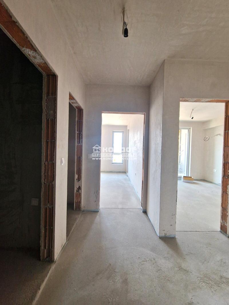 Satılık  2 yatak odası Plovdiv , Trakiya , 105 metrekare | 61897041 - görüntü [3]