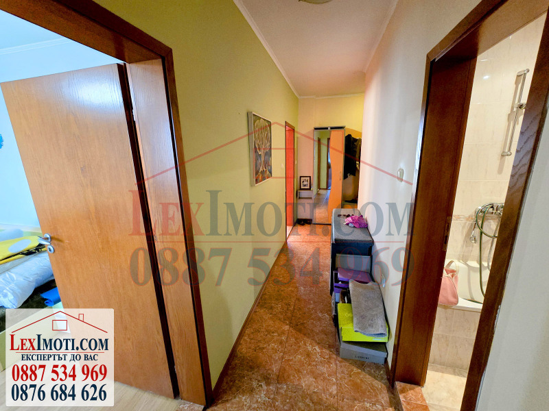 De vânzare  2 dormitoare Ruse , Drujba 2 , 110 mp | 77412271 - imagine [6]