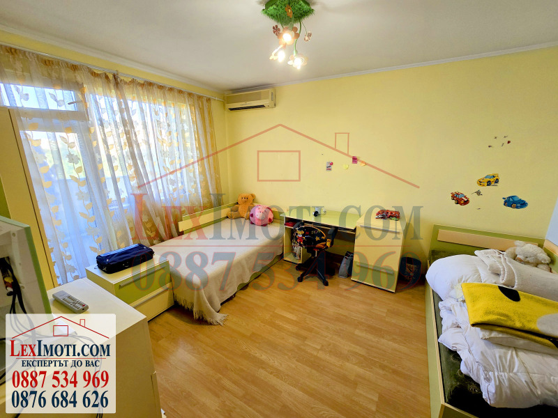 Na prodej  2 ložnice Ruse , Družba 2 , 110 m2 | 77412271 - obraz [12]