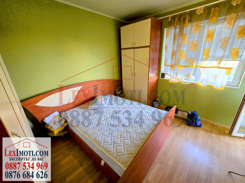 Na prodej  2 ložnice Ruse , Družba 2 , 110 m2 | 77412271 - obraz [8]