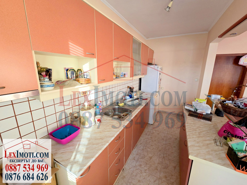 Na prodej  2 ložnice Ruse , Družba 2 , 110 m2 | 77412271 - obraz [5]