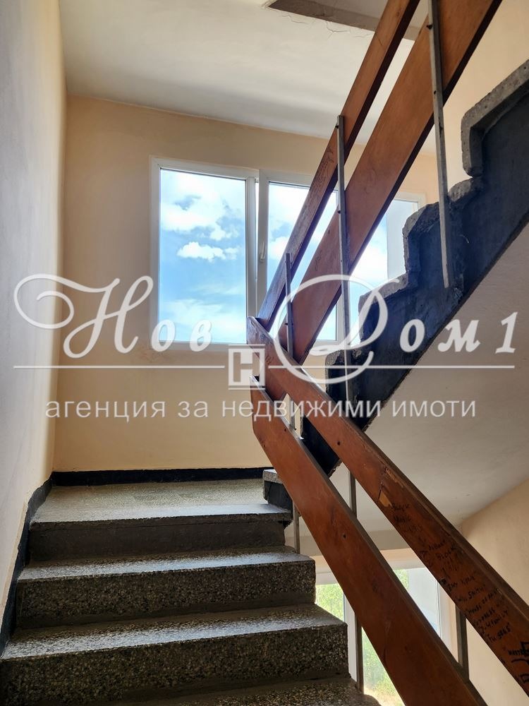 Продава 3-СТАЕН, гр. София, Овча купел 2, снимка 16 - Aпартаменти - 47518322